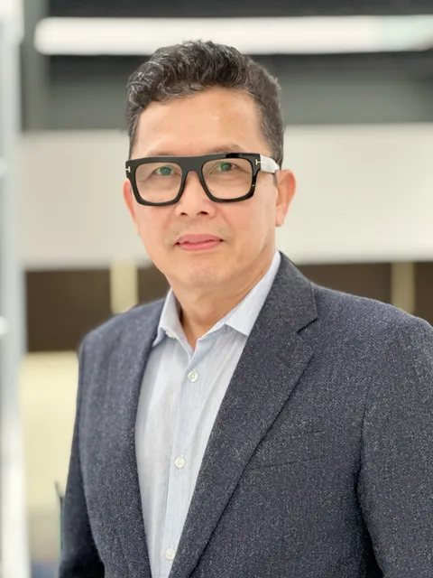 Vinh Truong