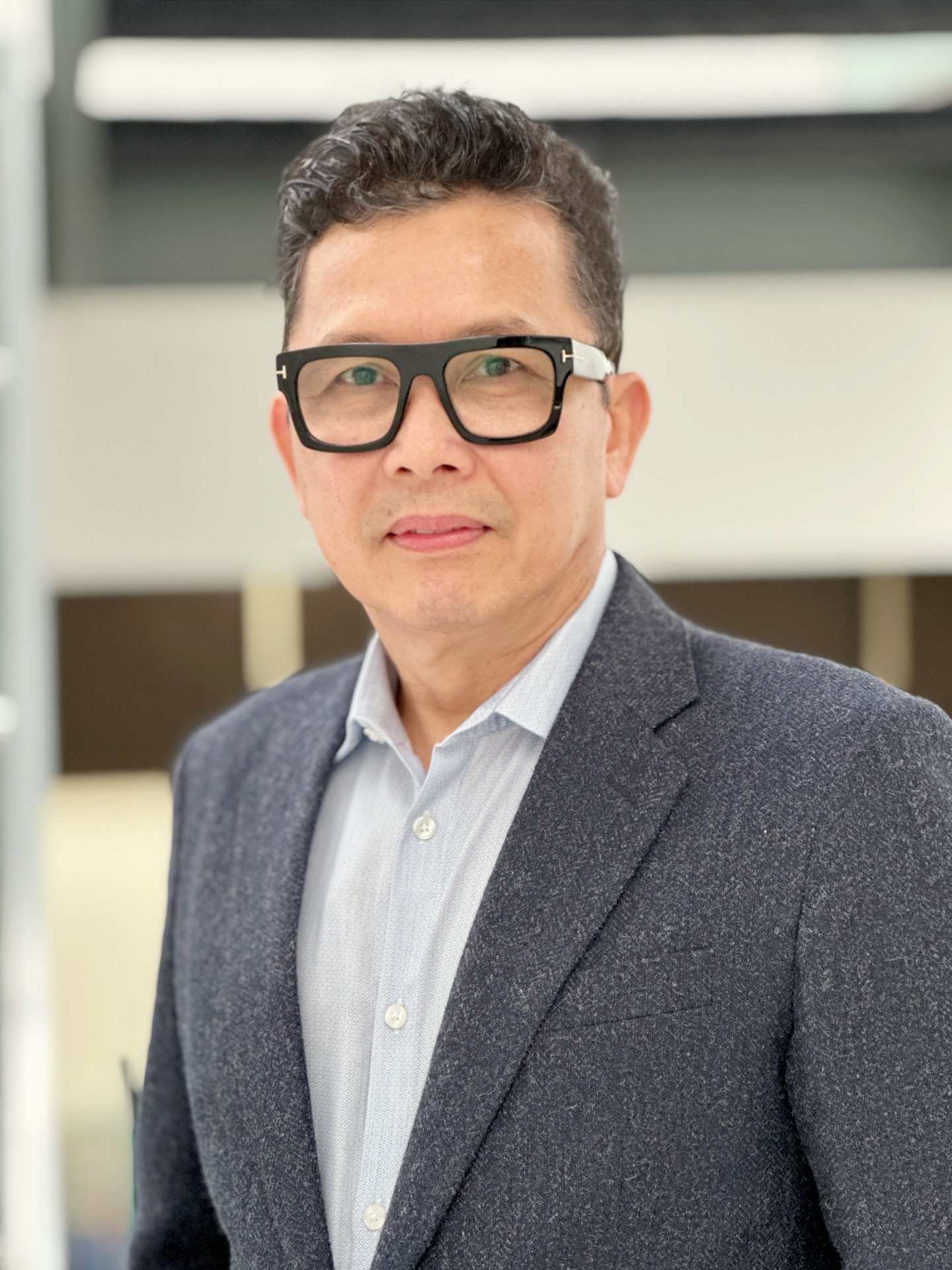 Vinh Truong