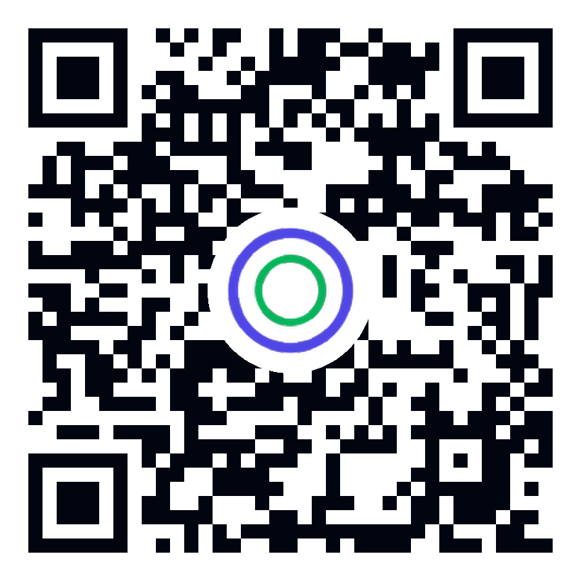 QR code for zenprocess.ai business card